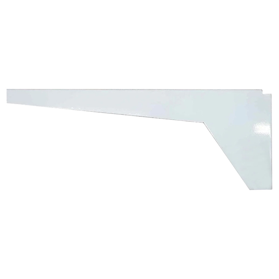 Тумба с раковиной RAVAL Forte 110 левая