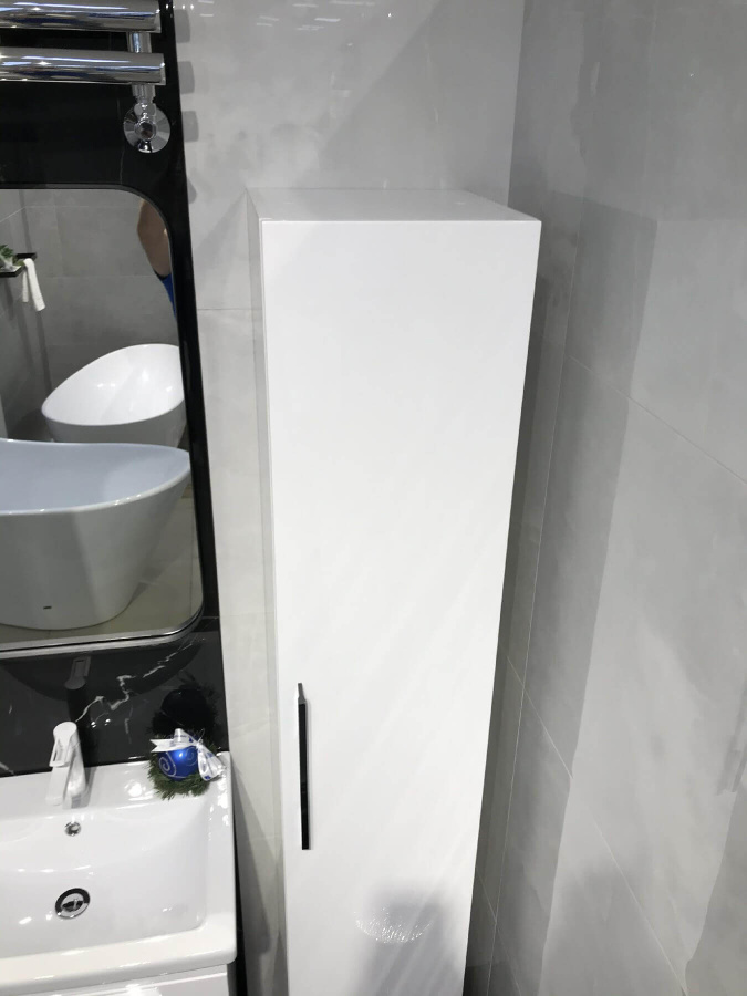 Пенал 1700х347х356 Katarine DIBORG 774300