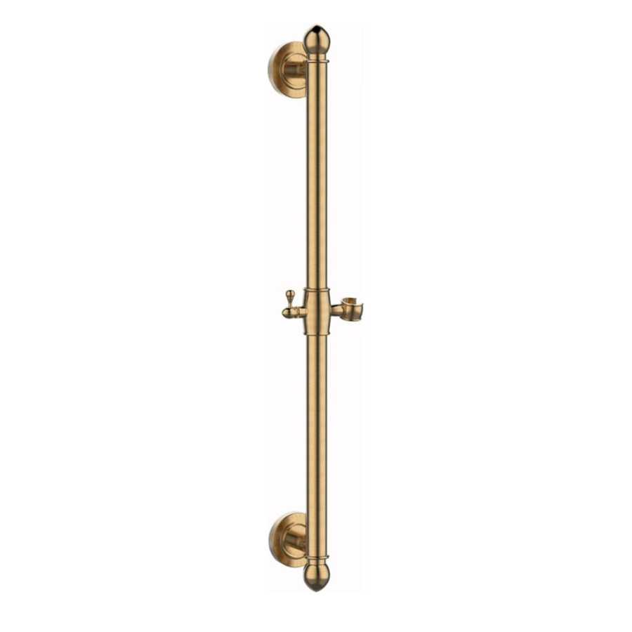 Душевая штанга ESKO SRB700 бронза