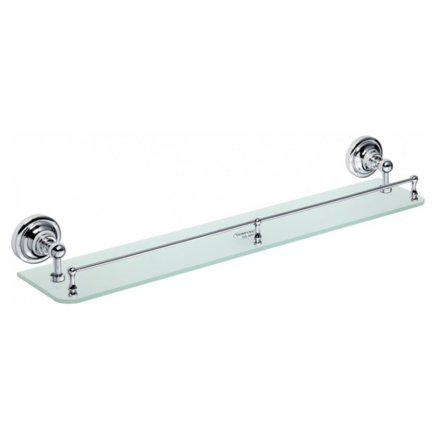 Полочка хром Retro Bemeta 144302262