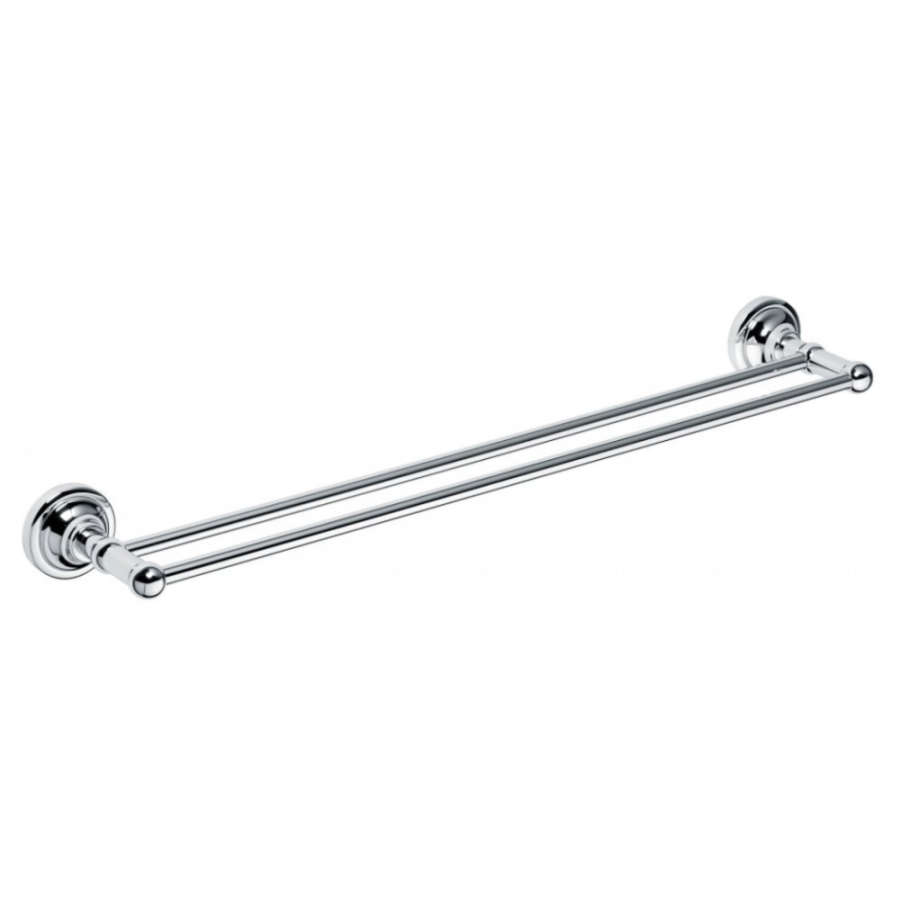 Полотенцедержатель хром Retro Bemeta 144304052 Полотенцедержатель хром Retro Bemeta 144304052