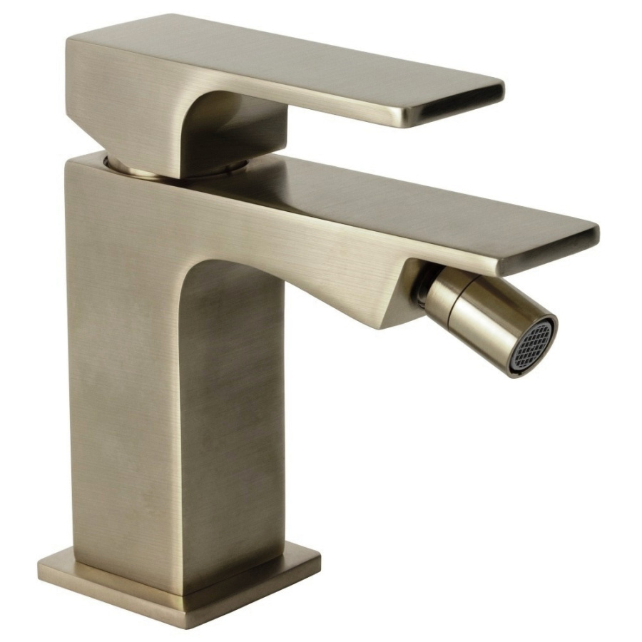 Смеситель д/биде никель браш Absolute Remer