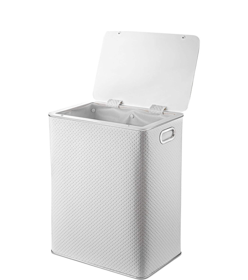 Корзина для белья 600х300 PWH-S PUNTO GERALIS