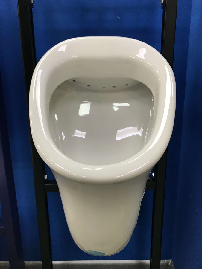 Инсталляция для писсуара Alcaplast A107/1120 Инсталляция для писсуара Alcaplast A107/1120