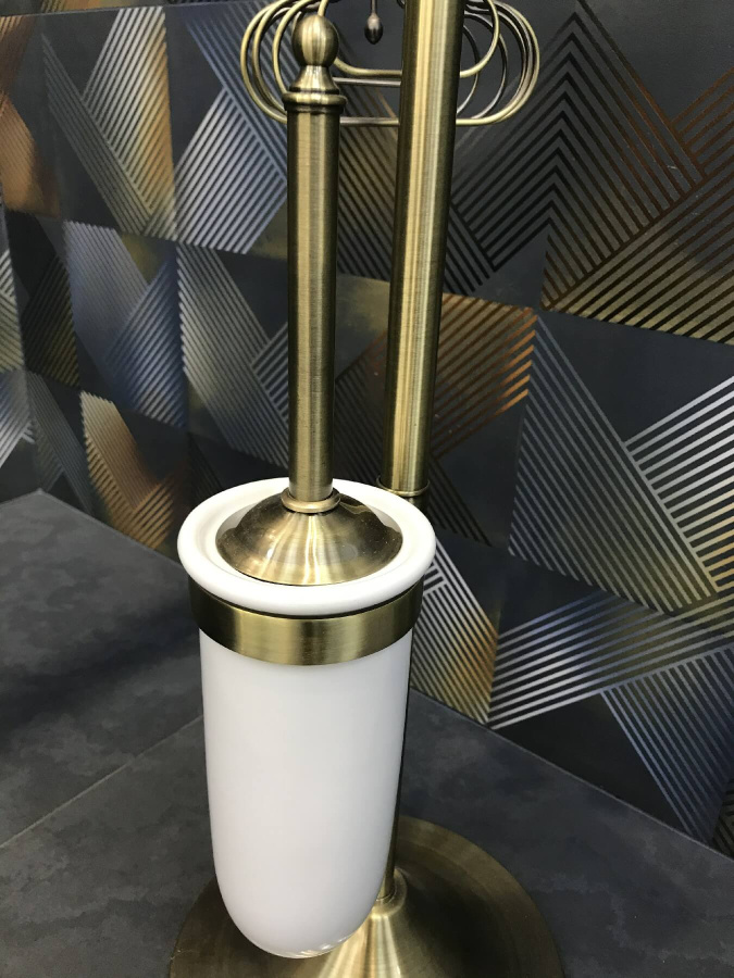 Стойка напольная колба керамика R-19 Стойка напольная колба керамика R-19