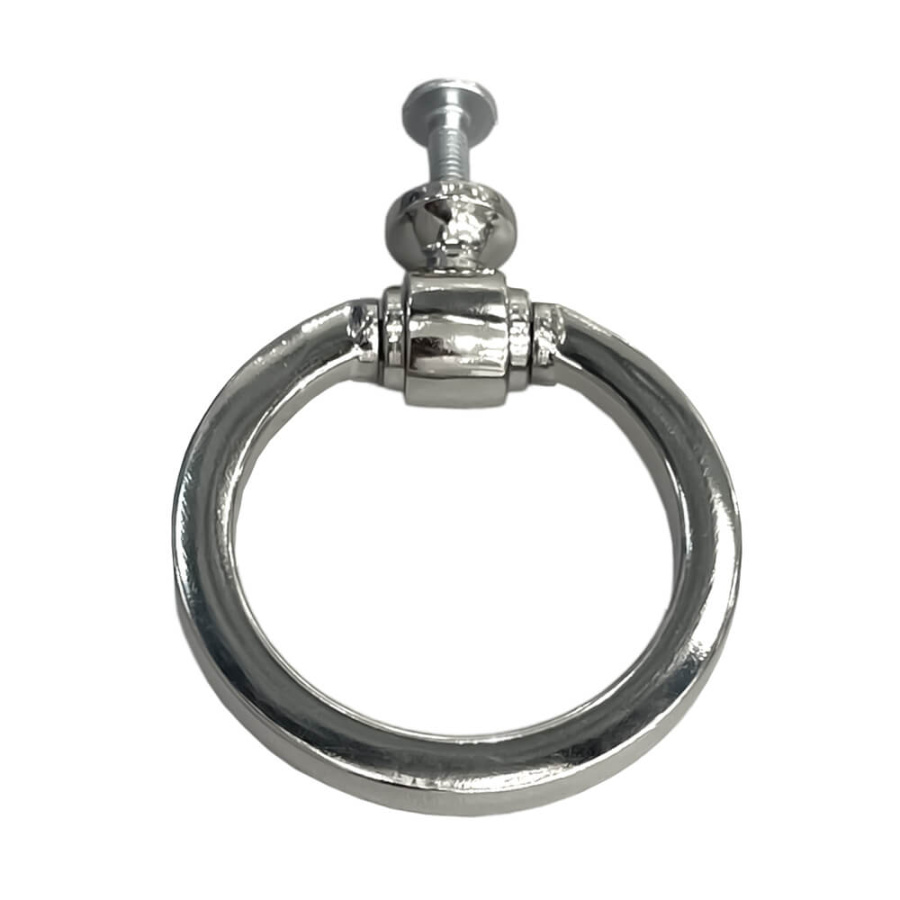 Ручка мебельная Jersey Caprigo TD-50-N