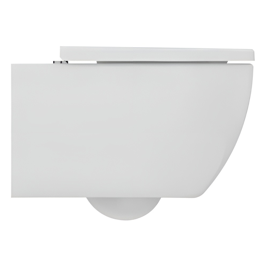 Комплект Ideal Standard 2в1: Инсталляция R046367 + Унитаз подвесной Ellisse T569201 с микролифтом