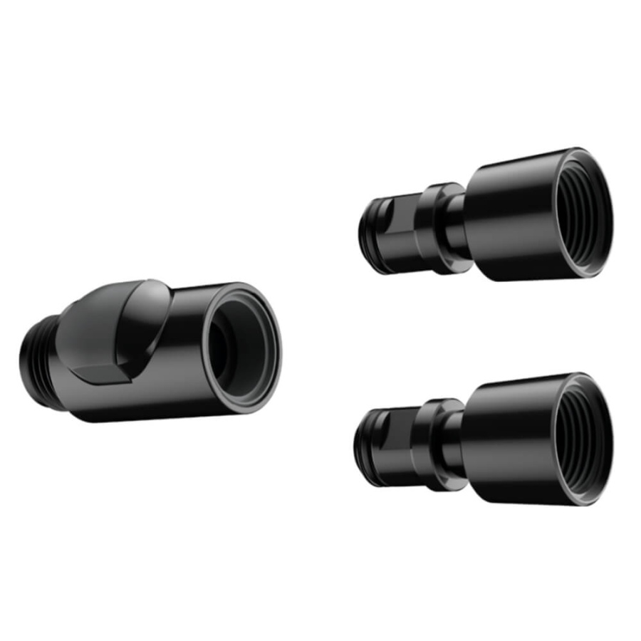 Приспособление для смены ручного душа Hansgrohe 28346000 Приспособление для смены ручного душа Hansgrohe 28346000