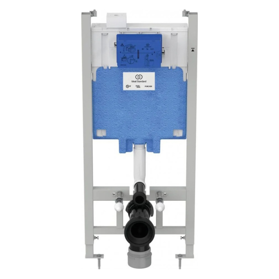Инсталляция для унитаза Ideal Standard Prosys Eco Frame 2 R046367