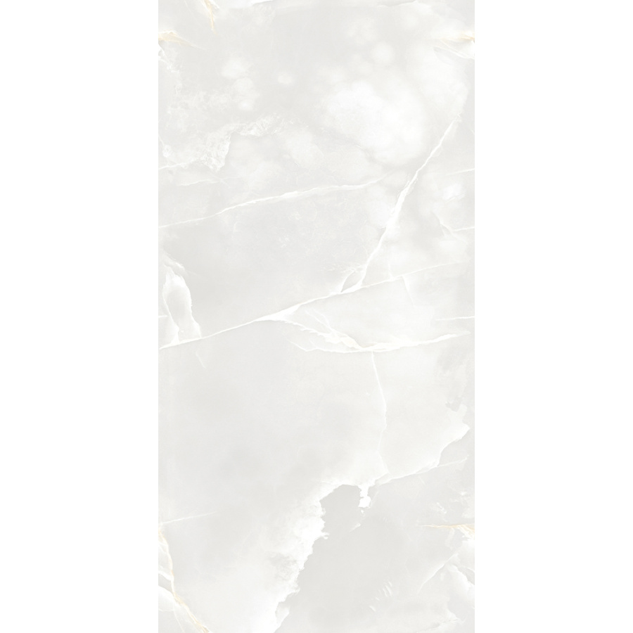 Керамогранит AVS White Onyx 60x120 полированный Керамогранит AVS White Onyx 60x120 полированный