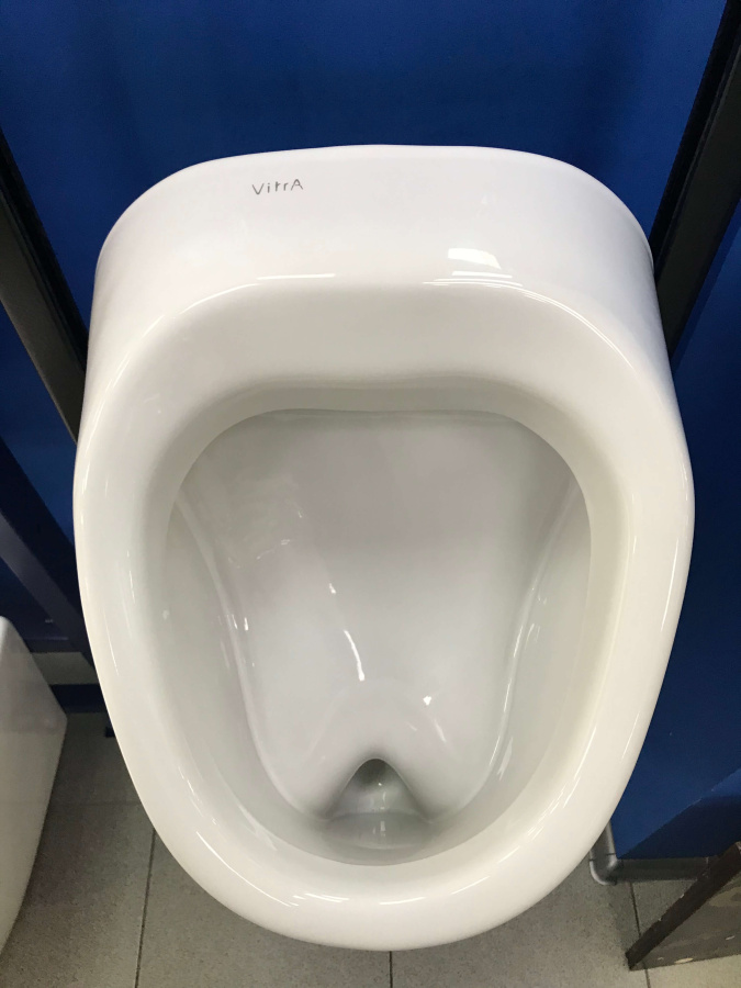 Инсталляция для писсуара Alcaplast A107/1120 Инсталляция для писсуара Alcaplast A107/1120