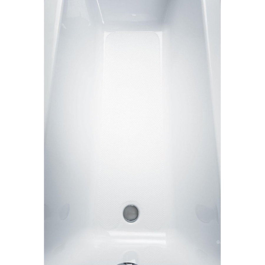 Акриловая ванна Aquanet Bright 165x70 белая c каркасом и экраном Акриловая ванна Aquanet Bright 165x70 белая c каркасом и экраном