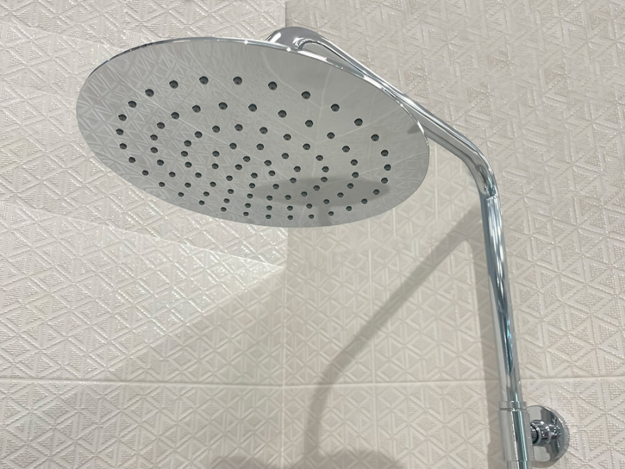 Душевая стойка AVS Pluvia хром Душевая стойка AVS Pluvia хром