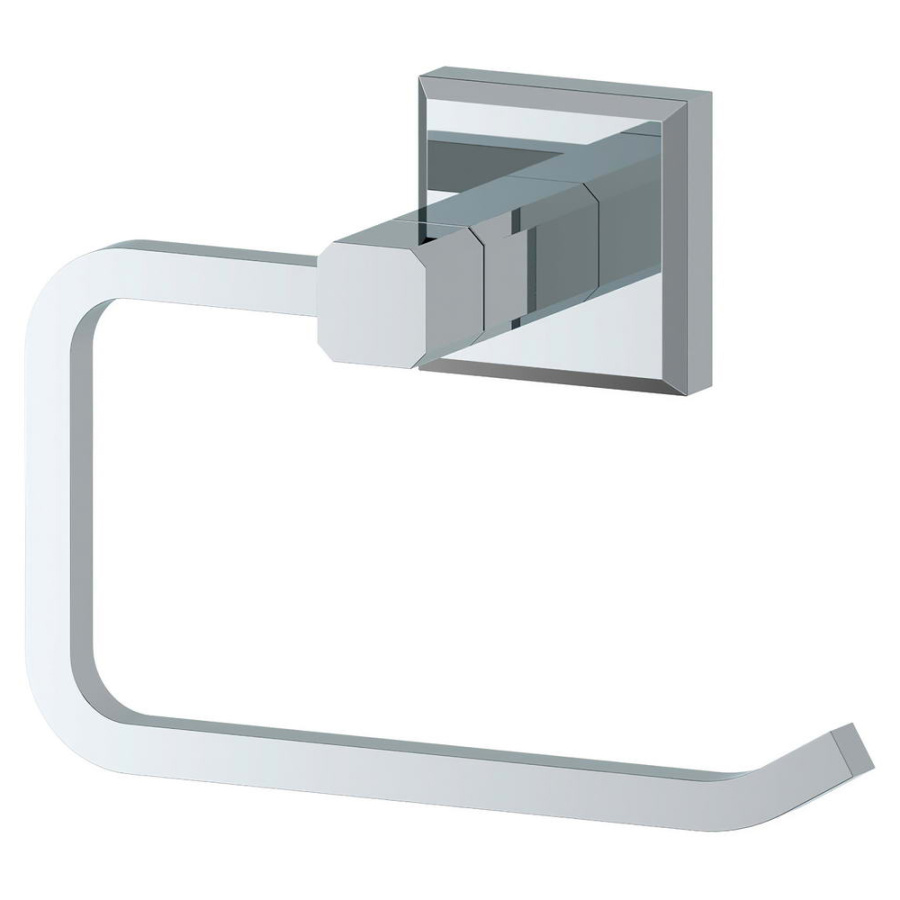 Держатель для туалетной бумаги Artwelle Hagel 9916 хром