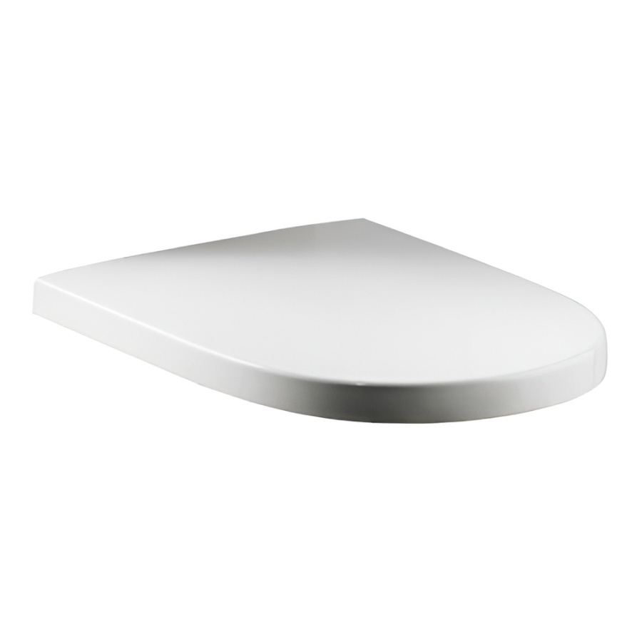 Крышка-сиденье Roca Meridian 7.8012.A.000.4 Крышка-сиденье Roca Meridian 7.8012.A.000.4