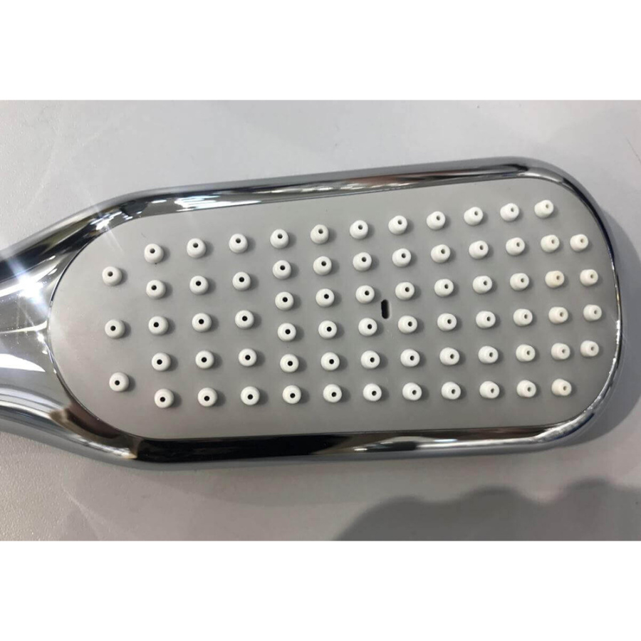 Душевая лейка Lemark LM0411C хром