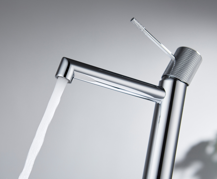 Смеситель для раковины AVS Seeme хром Смеситель для раковины AVS Seeme хром