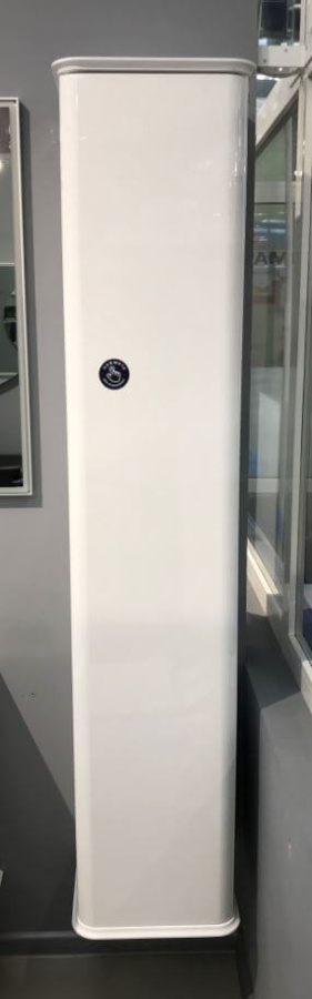 Пенал 354x1650x310 Рим BRIZ 233 04-06035-00 00 Пенал 354x1650x310 Рим BRIZ 233 04-06035-00 00