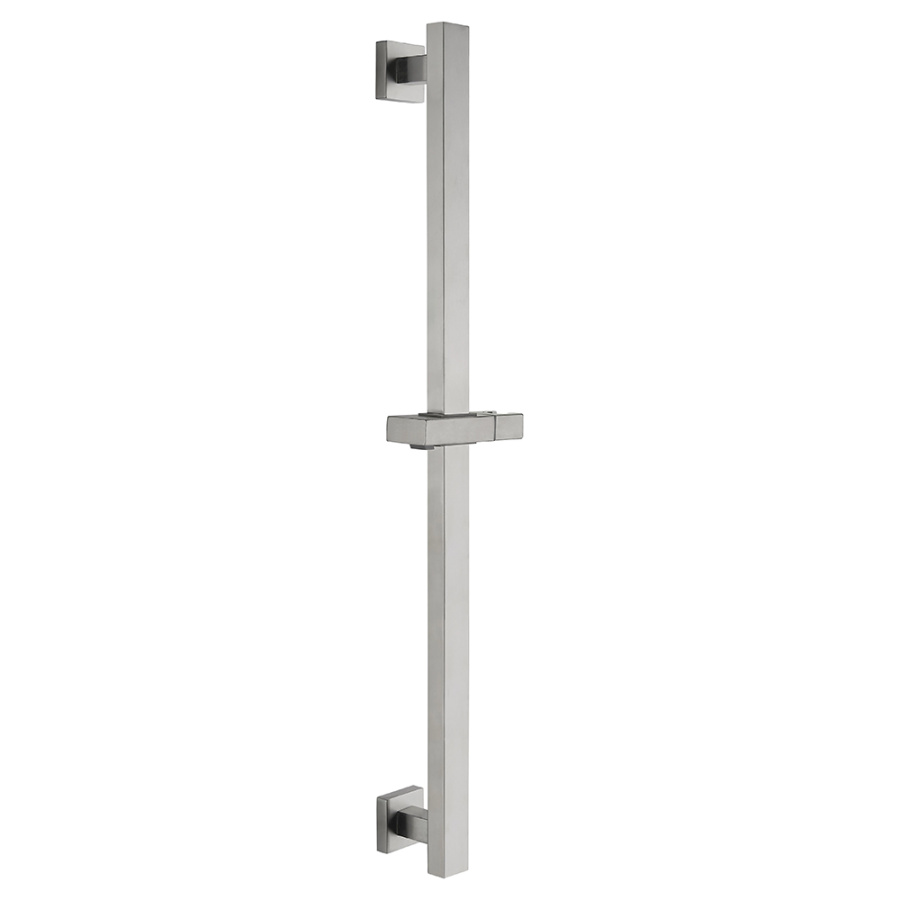 Душевая штанга Accoona A414 нержавеющая сталь Душевая штанга Accoona A414 нержавеющая сталь