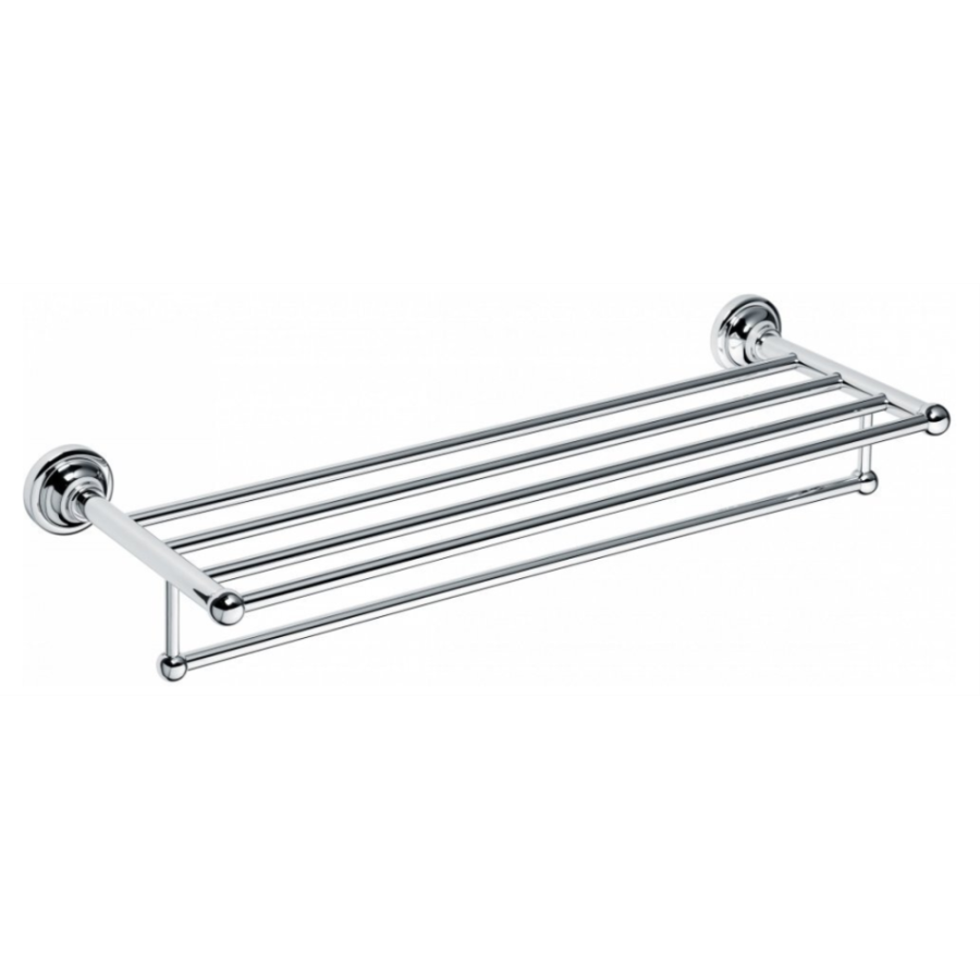 Полотенцедержатель хром Retro Bemeta 144302092