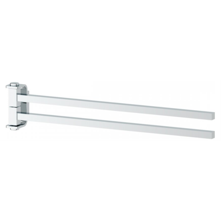 Полотенцедержатель 40 см Regen Artwelle 8331