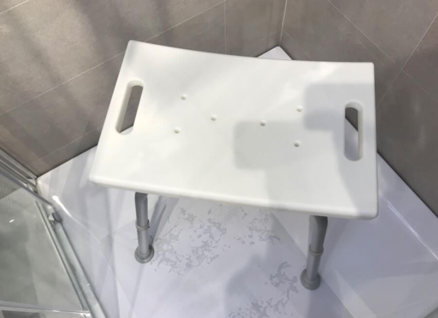 Стул для душа RIDDER А00601101 Стул для душа RIDDER А00601101