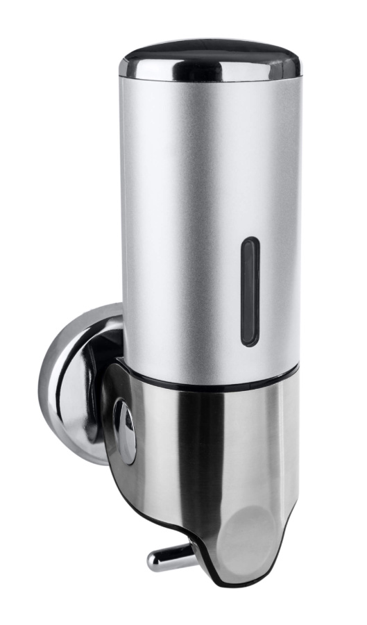 151109095 Дозатро жидкого мыла Bemeta