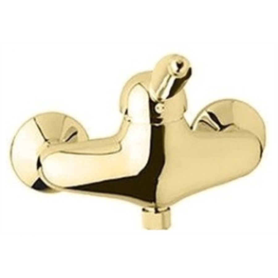 Смеситель для душа Cezares Elite DM-03/24-M, золото Смеситель для душа Cezares Elite DM-03/24-M, золото