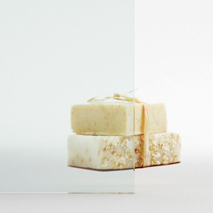 Душевая перегородка Radaway Modo New II 120 профиль черный матовый, стекло прозрачное