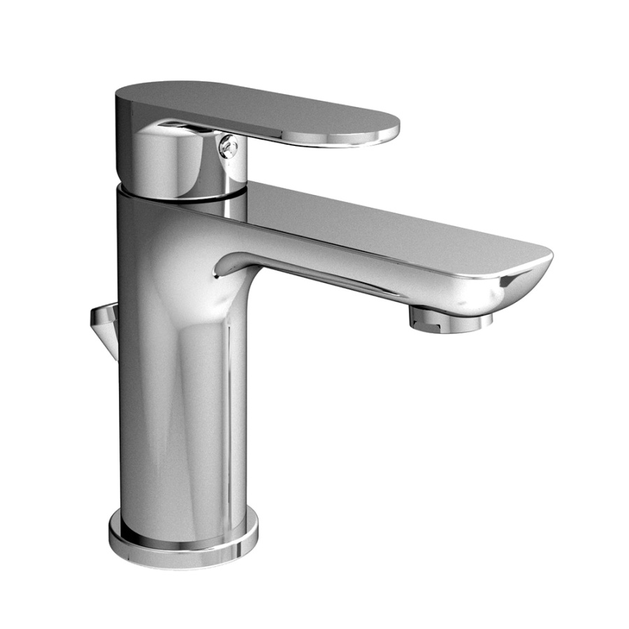 Смеситель для раковины Kerama Marazzi Piano 69310KM.21.018 хром