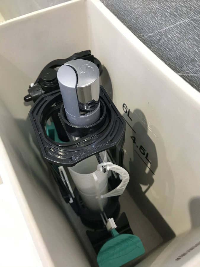 Бачок для унитаза Ideal Standard Connect Air E073401 Бачок для унитаза Ideal Standard Connect Air E073401