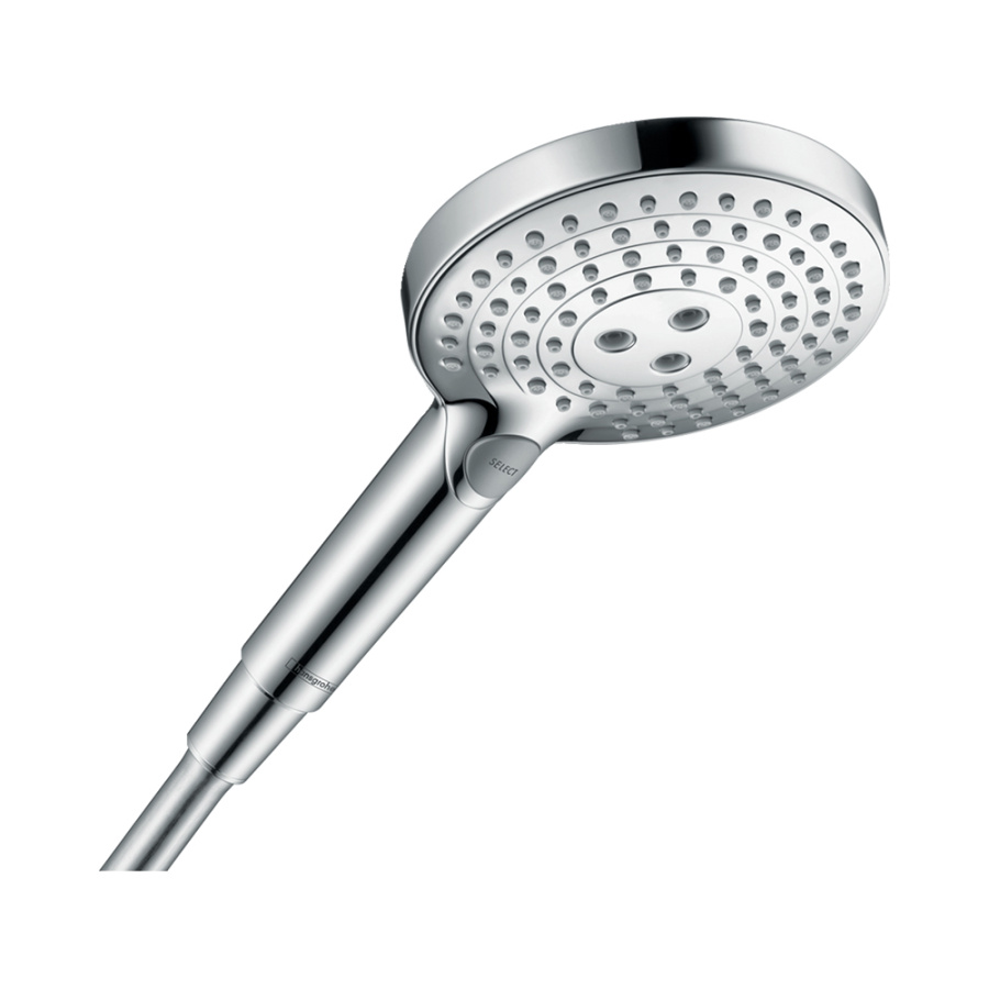 Душевая лейка Hansgrohe Raindance Select S 26014000 хром
