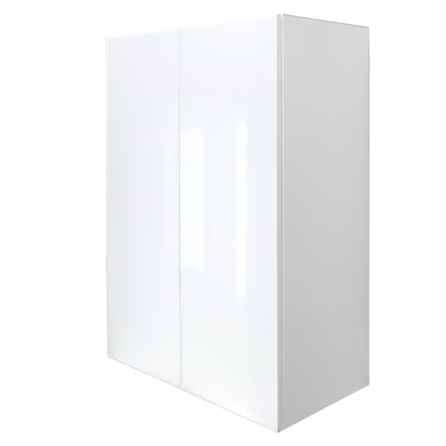 Шкаф AVS Вариант 821-10-8260-WG 60x82 белый Шкаф AVS Вариант 821-10-8260-WG 60x82 белый