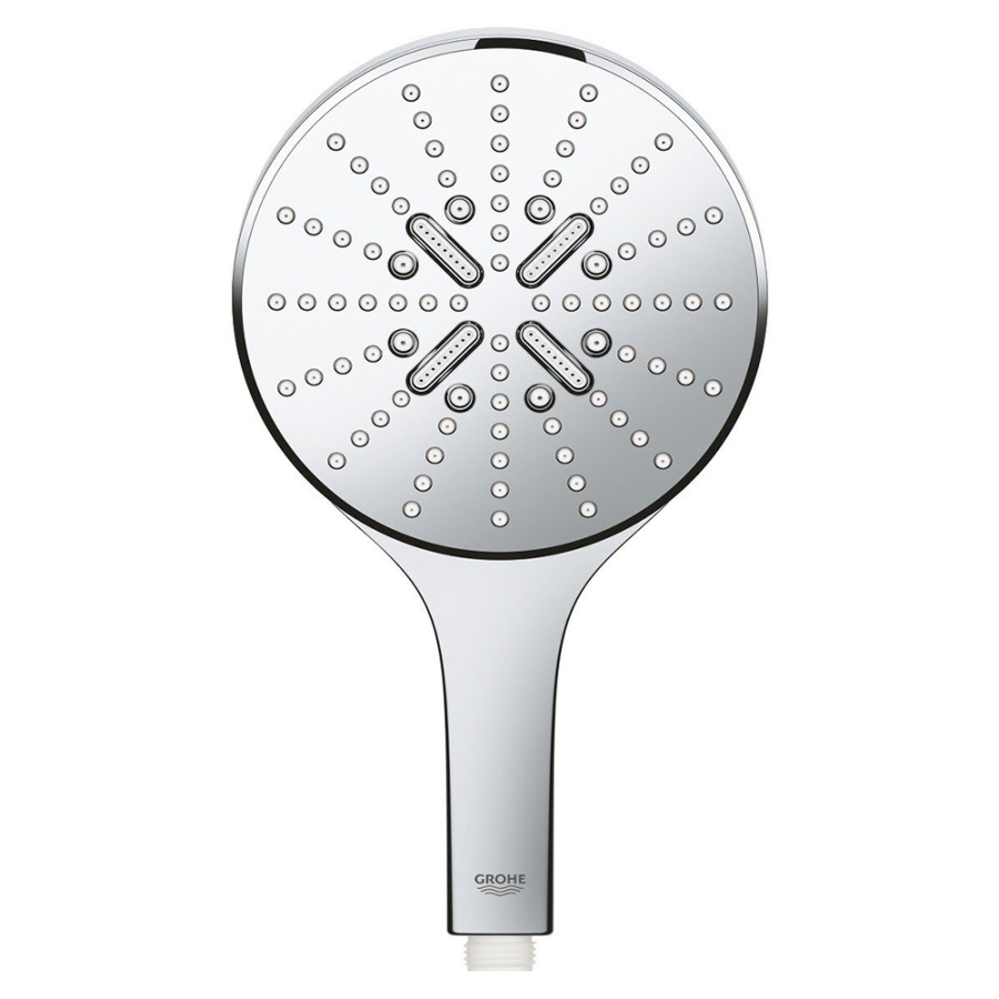 Душевая лейка Grohe RainShower SmartActive 26590000 хром