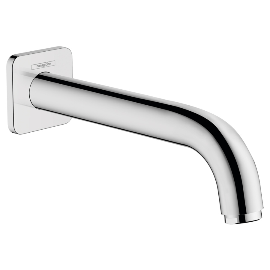 Излив на ванну Vernis Shape Hansgrohe 71460000