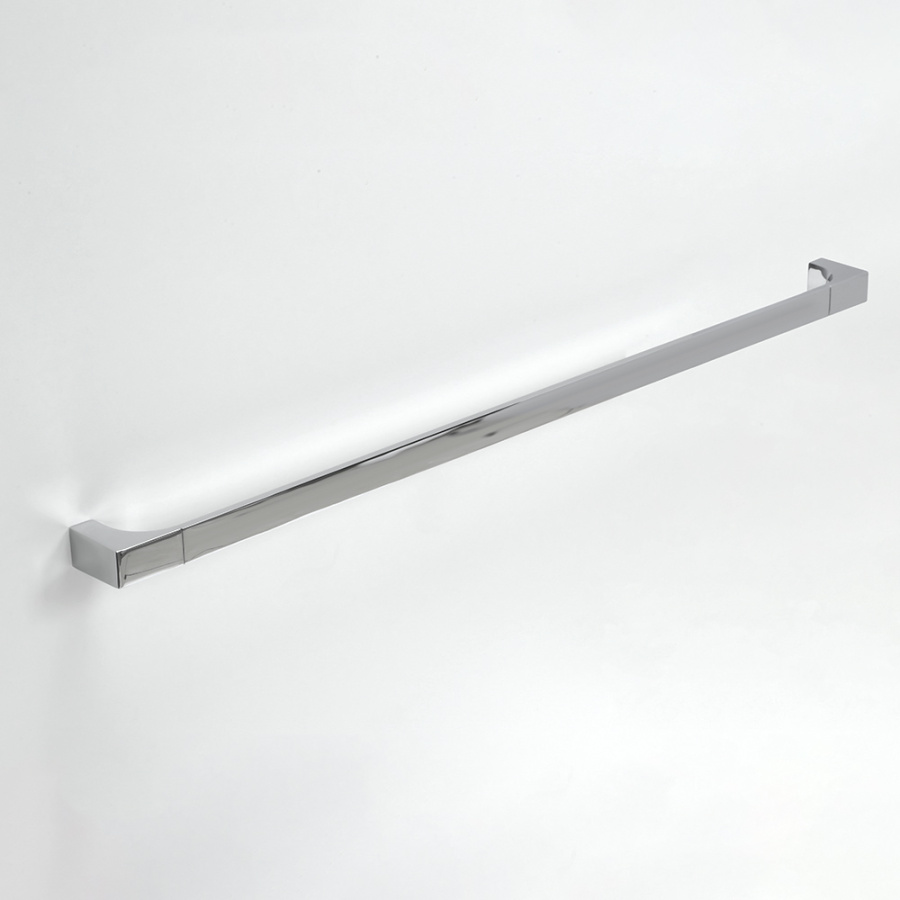 Полотенцедержатель AVS Quardo, 90 см, хром