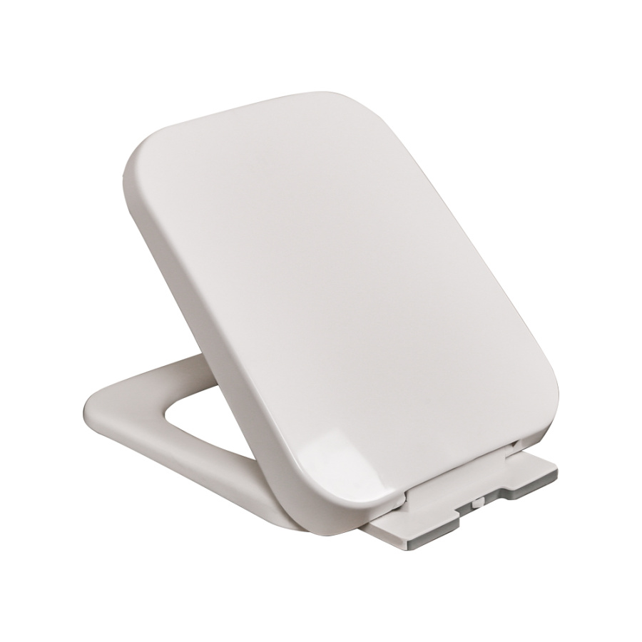 Крышка-сиденье AVS 017 с микролифтом Крышка-сиденье AVS 017 с микролифтом