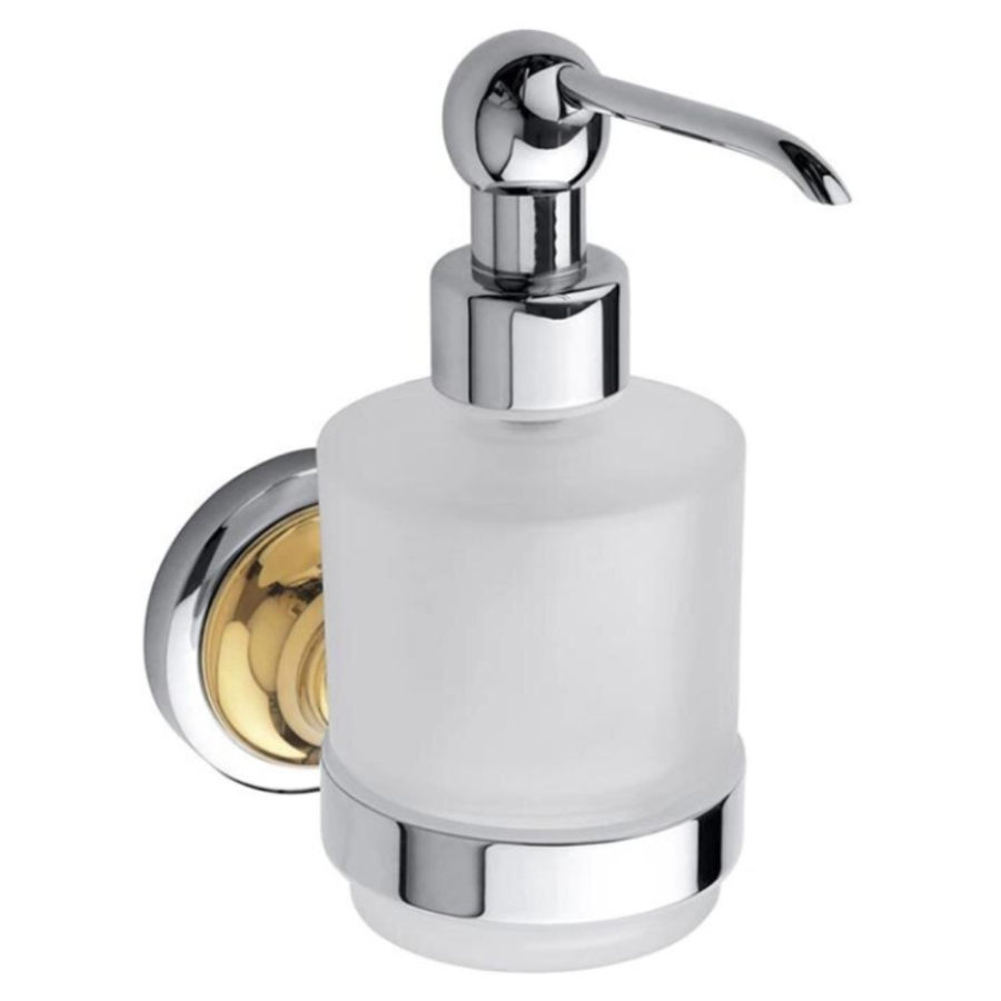 Дозатор жидкого мыла Retro Bemeta 144209108