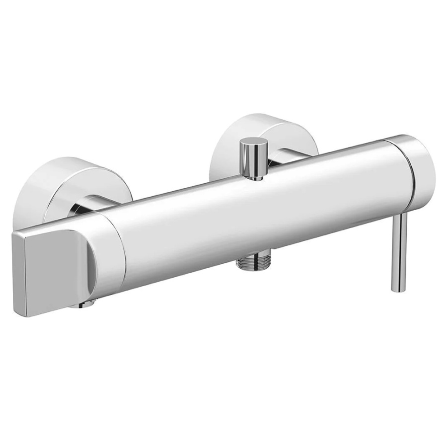 Смеситель для ванны и душа Vitra Origin A42619 хром Смеситель для ванны и душа Vitra Origin A42619 хром