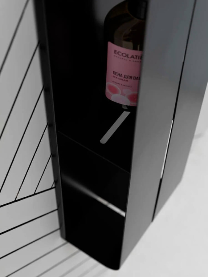 Полка 150x1000x122 Магнум Aquanet 302226 Полка 150x1000x122 Магнум Aquanet 302226