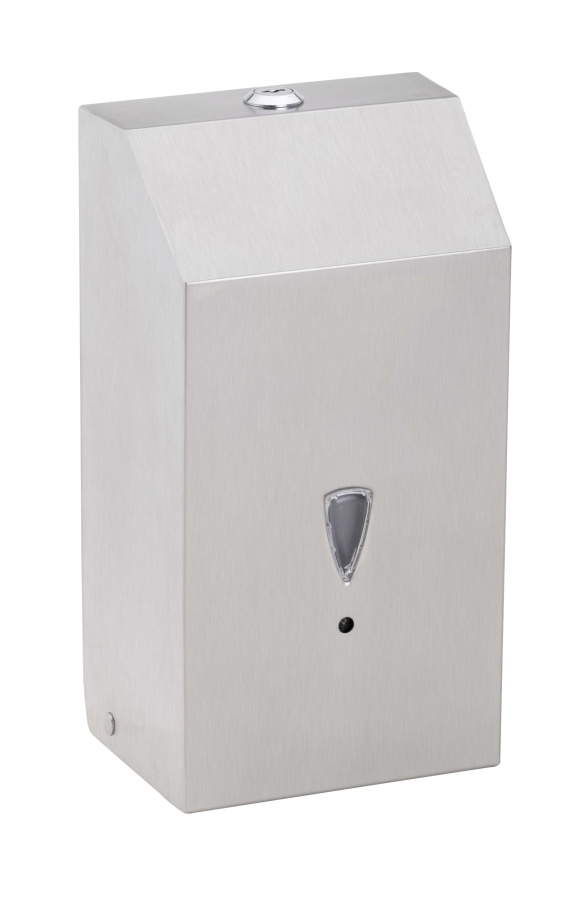 105109335 автомат диспенсер жидкого мыла или дезинфекции Bemeta 105109335 автомат диспенсер жидкого мыла или дезинфекции Bemeta