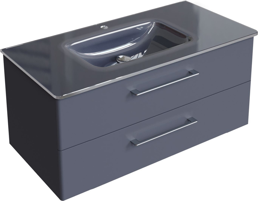 Раковина 1000 Accord Caprigo OW15-2221-R810