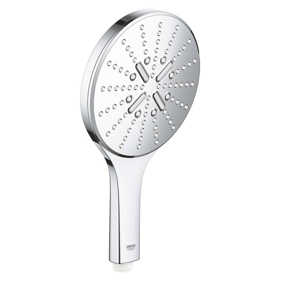 Душевая лейка Grohe RainShower SmartActive 26590000 хром