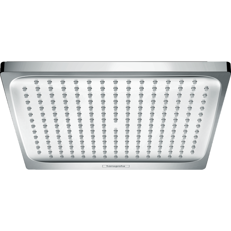 Верхн душ Crometta E 240 1jet с кроншт HANSGROHE Верхн душ Crometta E 240 1jet с кроншт HANSGROHE