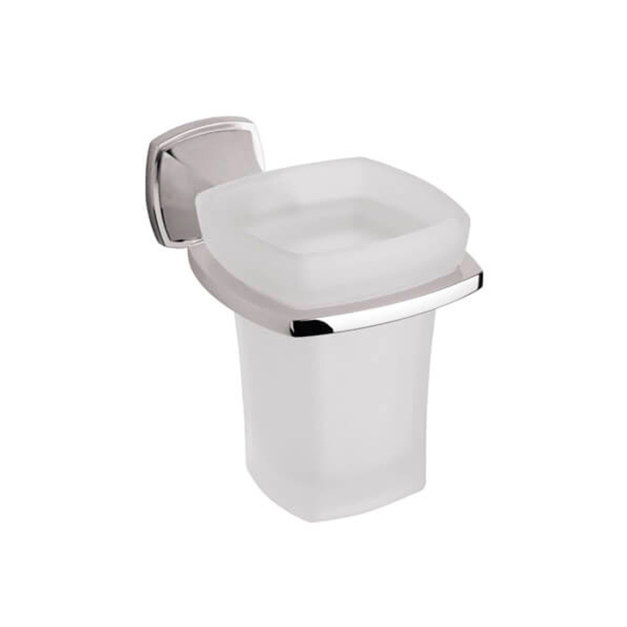 Набор AVS Neo Classic 4в1, хром, с полотенцедержателем 60 см