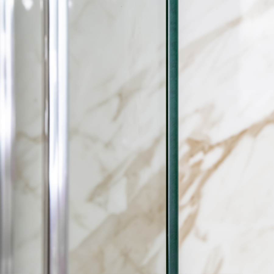 Шторка на ванну AVS Асти Дуо 100 левая профиль хром, стекло прозрачное Шторка на ванну AVS Асти Дуо 100 левая профиль хром, стекло прозрачное