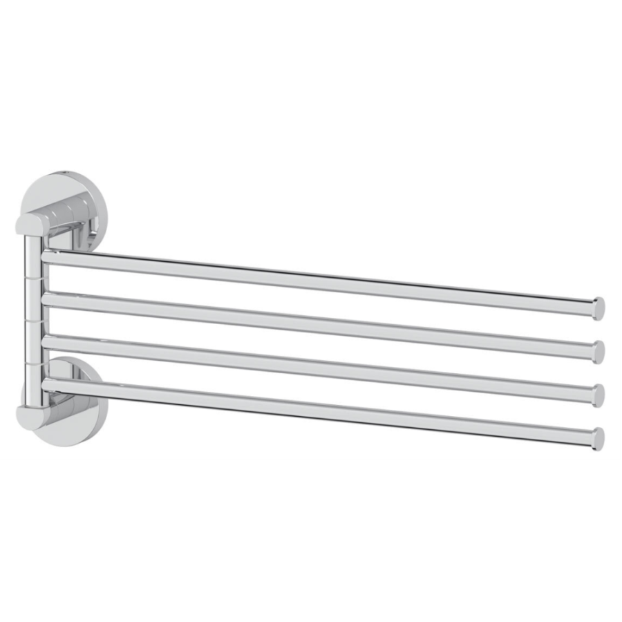 Держатель полотенца поворотный Harmonie Artwelle HAR 025