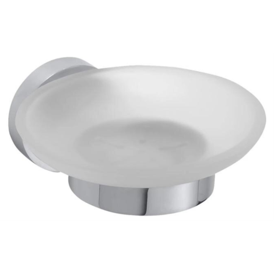 Мыльница стекл Omega Bemeta 104108042