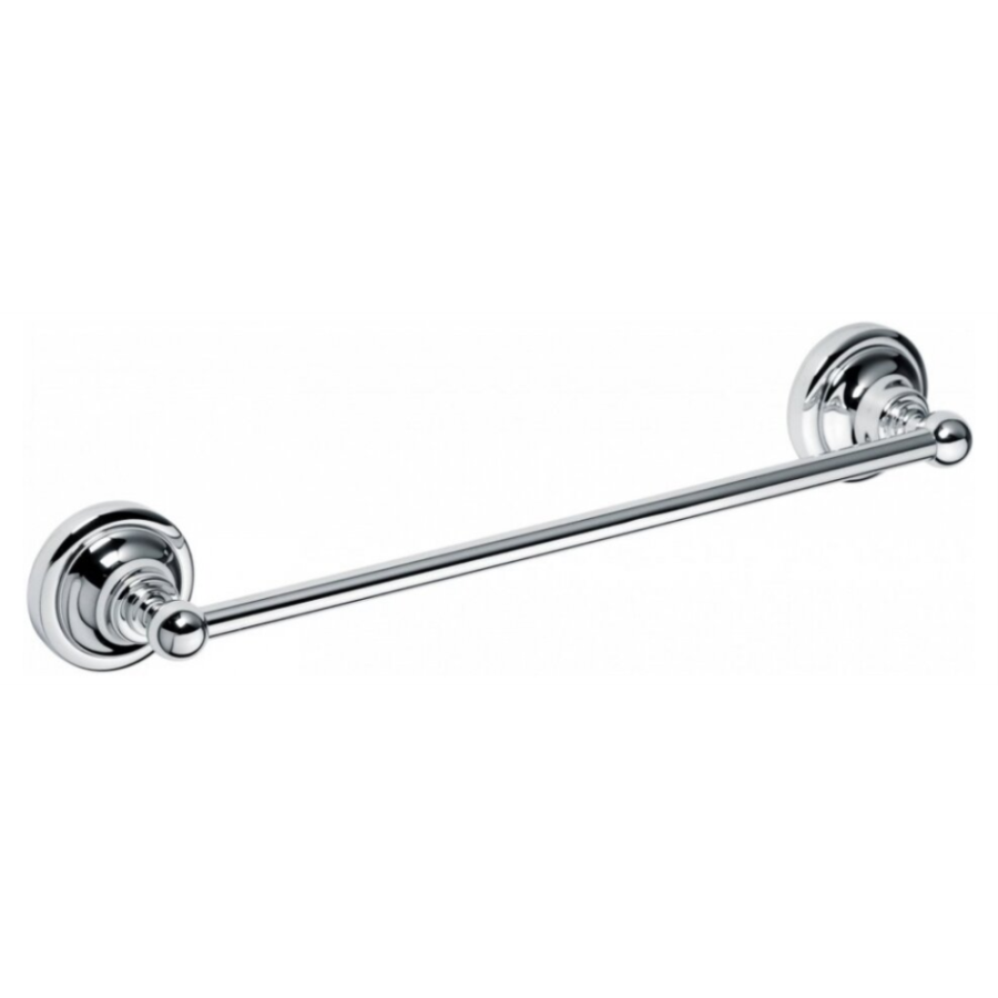 Полотенцедержатель хром Retro Bemeta 144304012