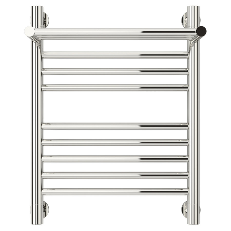 Полотенцесушитель водяной Сунержа Богема+ 40х50 хром Полотенцесушитель водяной Сунержа Богема+ 40х50 хром